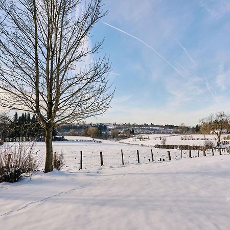 Holiday Home Au Bord Du Lac 2 By Interhome Butgenbach Exterior foto